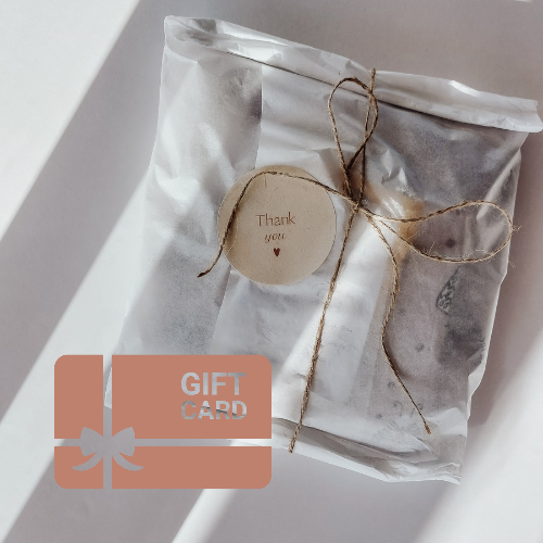 SweetPea store gift cards 